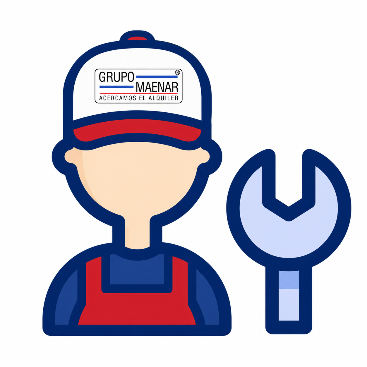 Servicio reparacion Maenar
